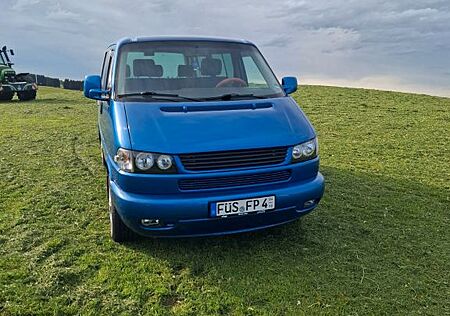 VW T4 Multivan Volkswagen