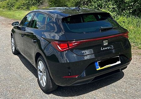 Seat Leon 1.5 TSI ACT 96kW Style