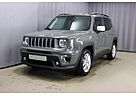 Jeep Renegade Limited 1.5 T4 DCT7 e-Hybrid 96kW Si...