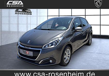 Peugeot 208 Active Bluetooth Klima Einparkhilfe