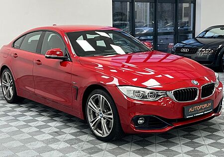 BMW 435 4 Gran Coupe d xDrive _traumhaft_
