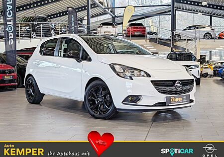Opel Corsa 1.4 Color Edition *PDC*SHZ*Tempomat*