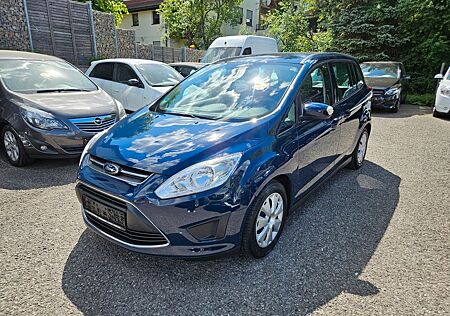 Ford Grand C-Max Trend