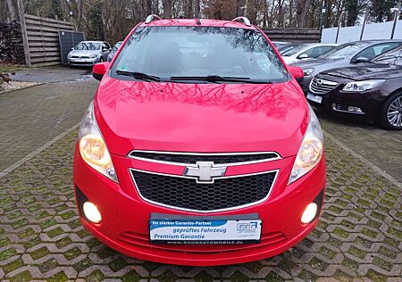 Chevrolet Spark LS+/Klima/ Sitzheizung/ öl& Tüv Neu