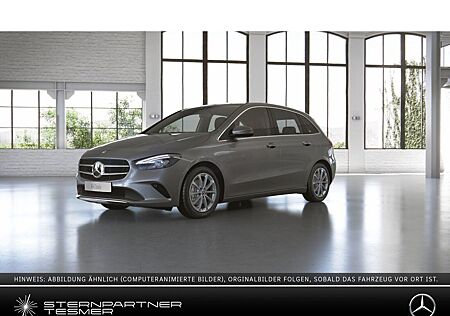 Mercedes-Benz B 200 Progressive - LED - Kamera - MBUX - Automa