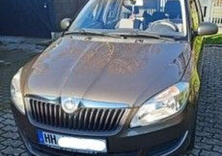 Skoda Roomster 1.2l Active Plus Edition Active Plu...