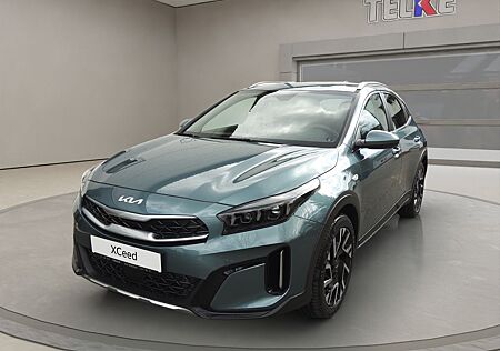Kia XCeed 1.5T 140 DCT7 Vision