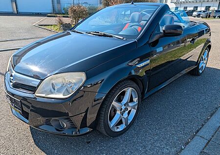 Opel Tigra 1.4l Twin Top Enjoy TÜV 07.2027