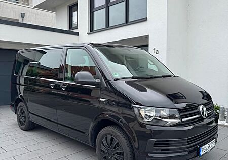 VW T6 Multivan Volkswagen | TÜV 07/2027 | Inspektion NEU