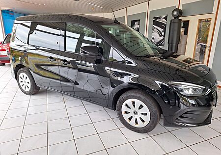 Mercedes-Benz T-Klasse T -Klasse 180 d/LED/Kamera/Totwinkel/Navi