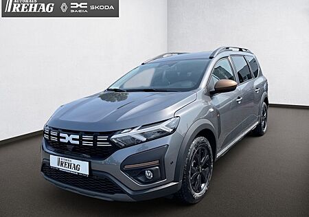 Dacia Jogger Extreme+ ECO-G 100 7-Sitzer *URLAUBSGELD*