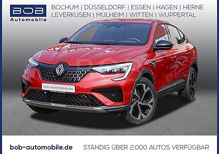 Renault Arkana TECHNO E-Tech Full Hybrid CityP*ComfortP