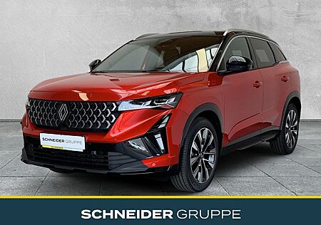 Renault Austral TECHNO FULL HYBRID E-TECH 200 LED+NAVI