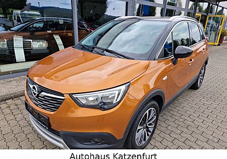 Opel Crossland Innovation/SHZ/Klima/Appel/Adroid/#23