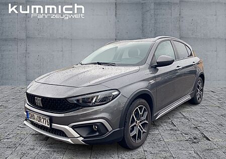 Fiat Tipo 5-Türer Cross 1.6D 130PS