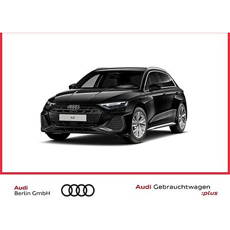 Audi A3 leasen