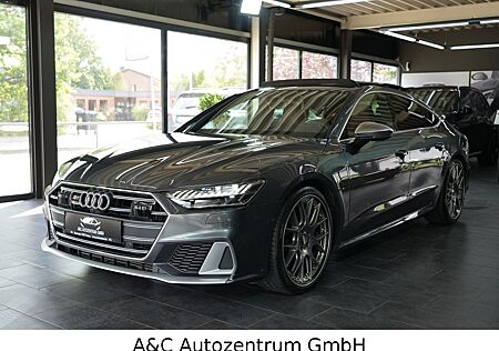 Audi S7 Sportback 3.0 TDI Quattro