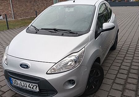 Ford Ka /+ 1,2 Trend Trend
