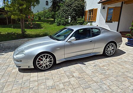 Maserati GranSport