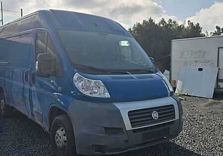 Fiat Ducato Hochr.-Kasten 35 120