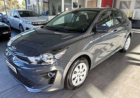 Kia Rio gebraucht kaufen Kia Rio Edition 7 P2(Emotion Paket)/Sitzhzg/Lenkradh