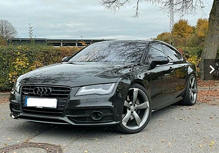 Audi A7 3.0 TDI 230kW quattro tiptr. Sportback -