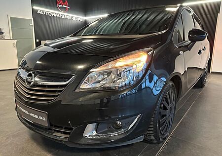 Opel Meriva B Edition Innovation Tempomat+PDC