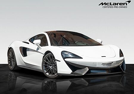 McLaren 570GT | Carbon Interior | Rear View Camera