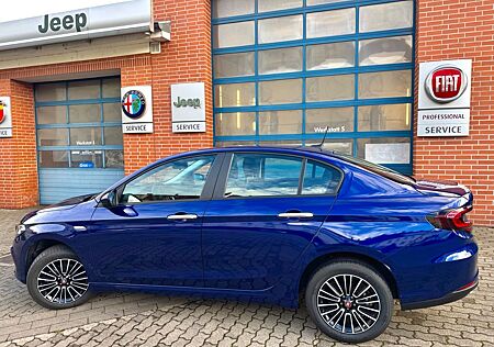 Fiat Tipo Urban
