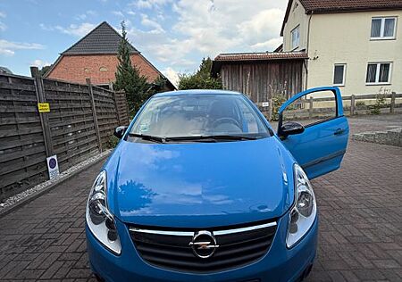 Opel Corsa 1.4 Twinport Automatik CATCH ME CATCH ME