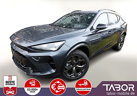 Cupra Formentor eTSI DSG EdgeP SHZ eHK Kessy Kam 3ZCli