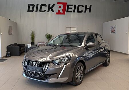 Peugeot 208 1.2 PureTech Active LED Sitzheizung Temp PDC