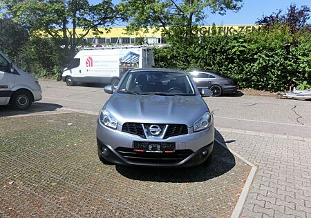 Nissan Qashqai 1.5dci Acenta Face Lift