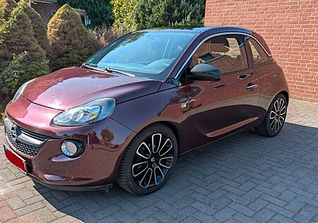 Opel Adam GLAM 1.4 64kW GLAM