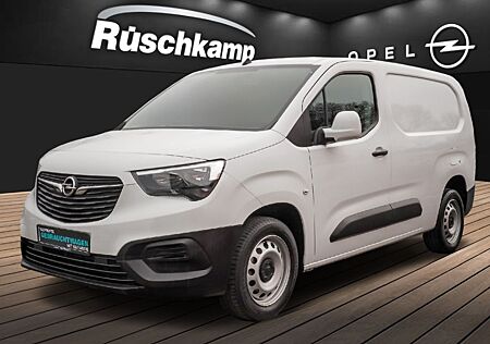 Opel Combo Cargo Edition XL 1.5 D erhöhte Nutzlast Na