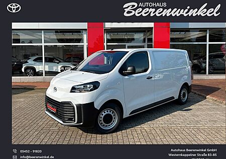 Toyota Pro Ace Proace L1 Meister *Navi*