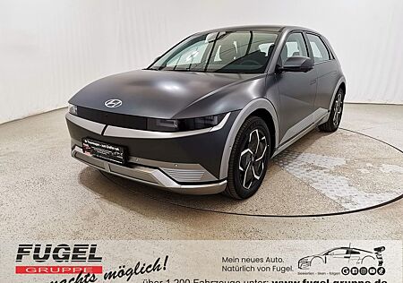 Hyundai IONIQ 5 4WD 58kWh Dynamiq|Matrix|Navi|360°|SHZ