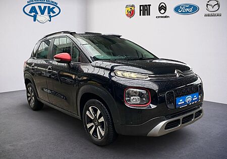 Citroën C3 Aircross 1.2 PureTech 110 C-Series