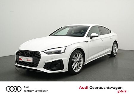 Audi S5 Sportback CARPLAY PDC MATRIX NAVI STANDHZ SHZ