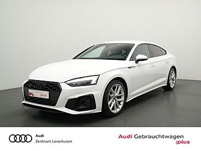 Audi S5 Sportback CARPLAY PDC MATRIX NAVI STANDHZ SHZ