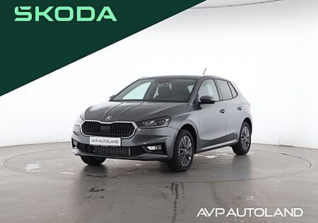 Skoda Fabia 1.0 TSI DSG SELECTION | NAVI | ACC |