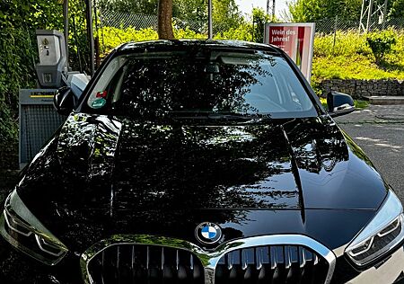 BMW 120i Advantage Steptronic Advantage