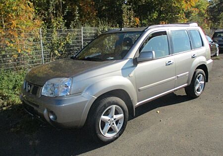 Nissan X-Trail Sport 4x4 /AHK