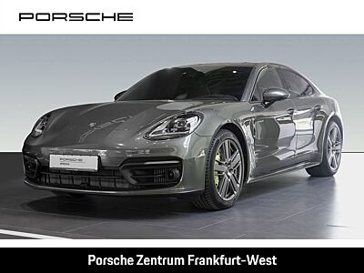 Porsche Panamera 4 E-Hybrid Platinum Edition InnoDrive