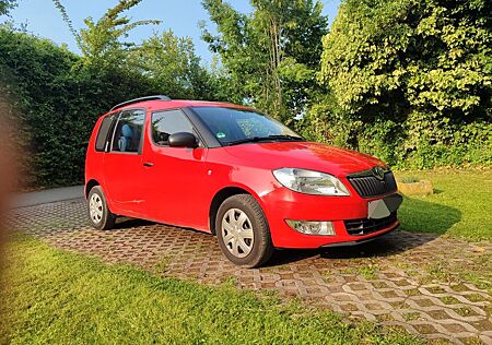 Skoda Roomster 1.4l MPI Active Plus Edition Active...