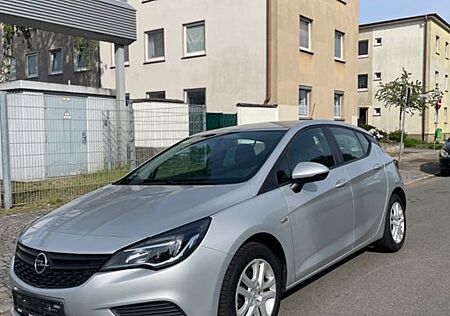 Opel Astra K Lim. 5-trg. Selection Start/Stop/LED