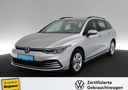 VW Golf Volkswagen VIII 2.0 TDI Life LED ACC NAVI SHZ PDC