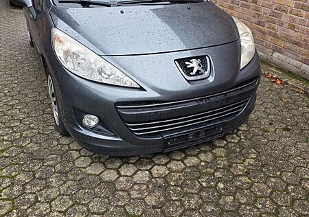 Peugeot 207 Tendance 95 VTi Tendance