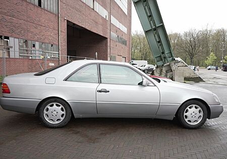 Mercedes-Benz CL 500