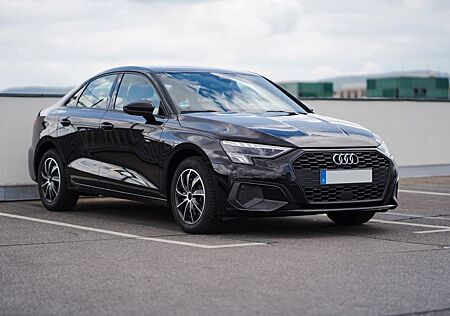 Audi A3 (8Y) Limousine - Businesspaket -sehr gepflegt